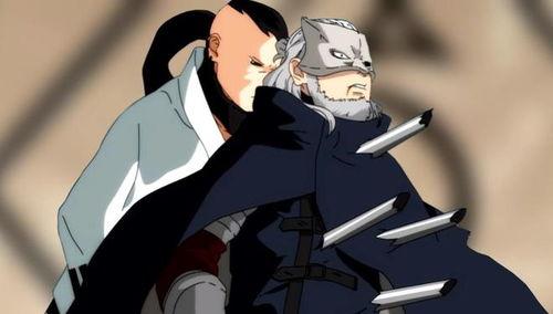 自来也当年爆料视频,揭秘忍者之神背后的惊人真相 第2张 自来也当年爆料视频,揭秘忍者之神背后的惊人真相 第2张